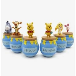 Brand new ๐ฅฐ Disney Winnie The Pooh Smols Blind Box Figure ๐ฅฐ