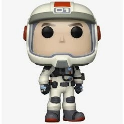 Cheapest 🎁 Funko Disney Pixar Lightyear Pop! Buzz Lightyear (XL-01) Vinyl Figure ❤️