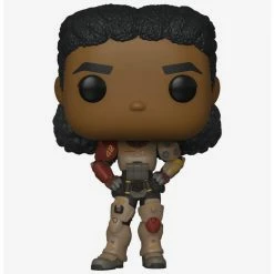 Budget 💯 Funko Disney Pixar Lightyear Pop! Izzy Hawthorne (Jr. Zap Patrol) Vinyl Figure ✨