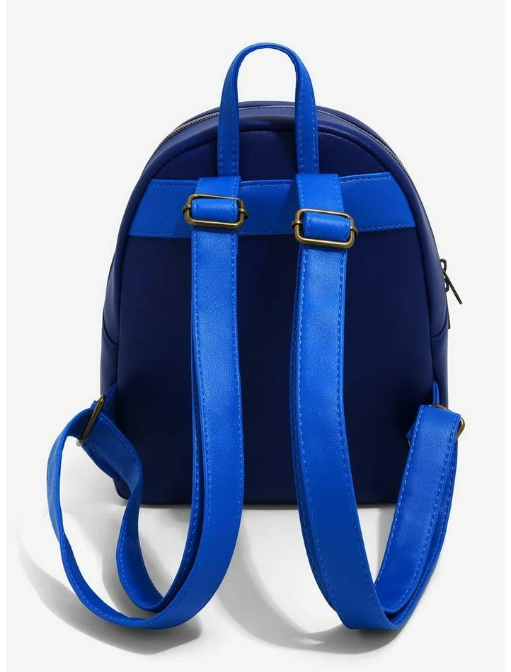 Wholesale 👍 Loungefly Disney Pixar Coco Anniversary Mini 🎒 Backpack ⌛ - Image 3