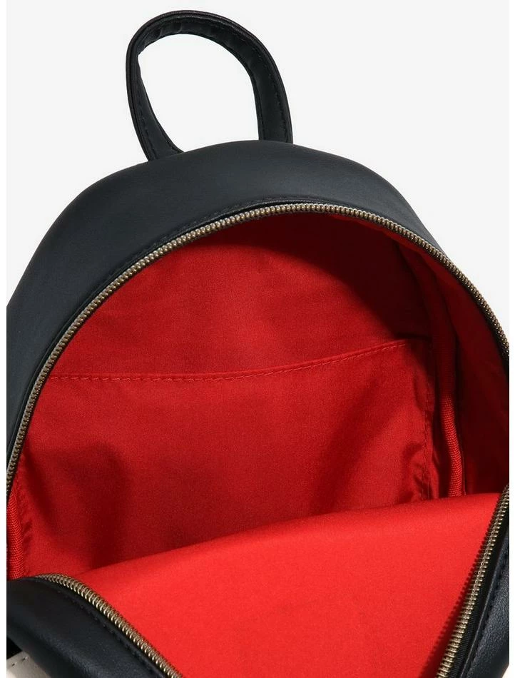 Outlet ✔️ Loungefly Disney Snow White And The Seven Dwarfs Poison Apple Mini 🎒 Backpack 😍 - Image 4