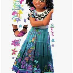 Discount ๐ฅฐ Disney Encanto Giant Wall Decals ๐ฅ