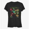 Wholesale 👍 Star Wars The Book Of Boba Fett Takeover 👧 Girls T-Shirt ✔️