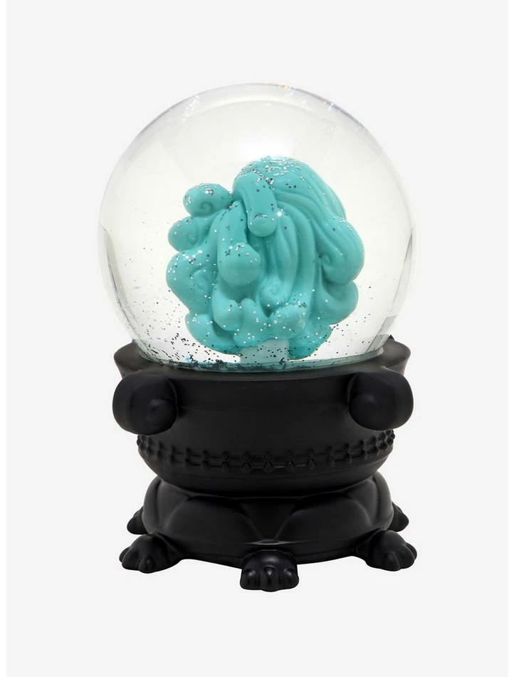 Wholesale โ Disney The Haunted Mansion Madame Leota Light-Up Snow Globe โ๏ธ - Image 2