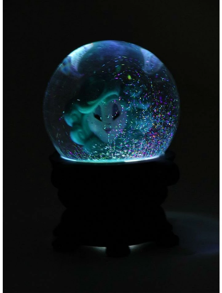 Wholesale โ Disney The Haunted Mansion Madame Leota Light-Up Snow Globe โ๏ธ - Image 3