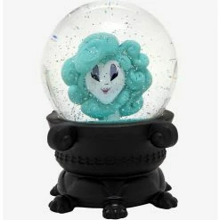 Wholesale ⌛ Disney The Haunted Mansion Madame Leota Light-Up Snow Globe ✔️