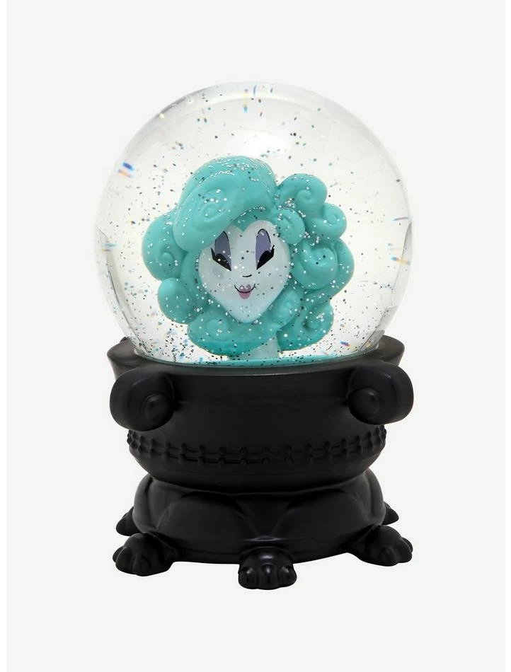 Wholesale โ Disney The Haunted Mansion Madame Leota Light-Up Snow Globe โ๏ธ