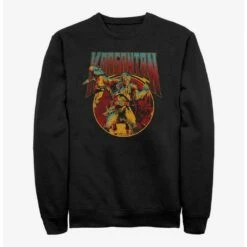 Wholesale 🔔 Star Wars The Book Of Boba Fett Krrsantan Sweatshirt 🧨