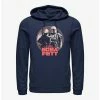 Wholesale 👍 Star Wars The Book Of Boba Fett Stand Your Ground Hoodie 🎁