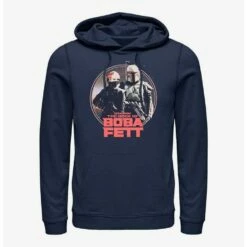 Wholesale 👍 Star Wars The Book Of Boba Fett Stand Your Ground Hoodie 🎁