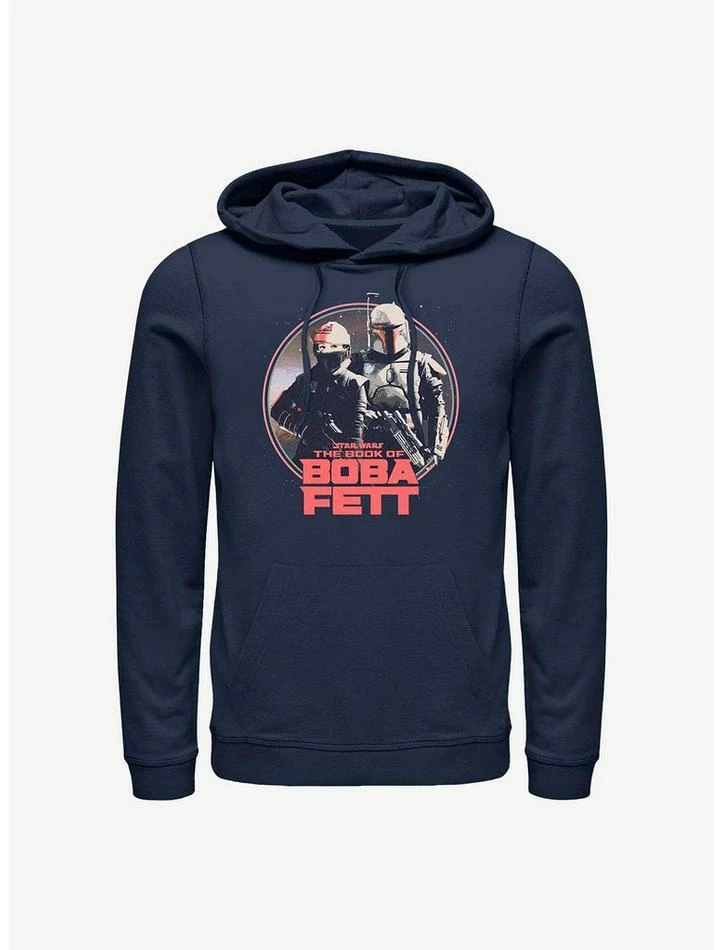 Wholesale ๐ Star Wars The Book Of Boba Fett Stand Your Ground Hoodie ๐