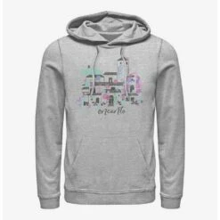 Top 10 🎉 Disney Encanto Home Hoodie 👏