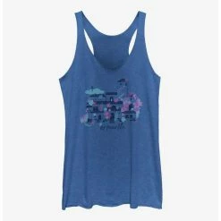 Discount 💯 Disney Encanto Home Girl's Tank 👍