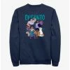 Promo 😍 Disney Encanto Together Sweatshirt 😉
