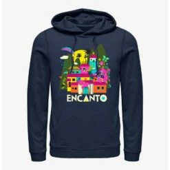 Deals ✨ Disney Encanto Gold Hoodie 🧨