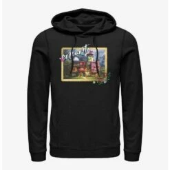 Top 10 🎁 Disney Encanto Photo Hoodie ❤️