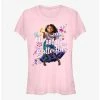 Outlet 🤩 Disney Encanto All Butterflies Girl's T-Shirt 🥰