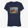 Hot Sale 👏 Disney Encanto Photo Girl's T-Shirt 🔔