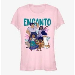 Best reviews of 🧨 Disney Encanto Together Girl's T-Shirt ⭐