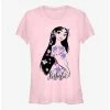 Deals 🔔 Disney Encanto Isabela Girl's T-Shirt 🎁