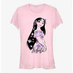 Deals 🔔 Disney Encanto Isabela Girl's T-Shirt 🎁