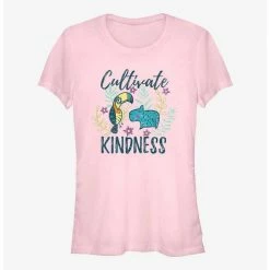 Outlet 🥰 Disney Encanto Kindness Girl's T-Shirt 👍