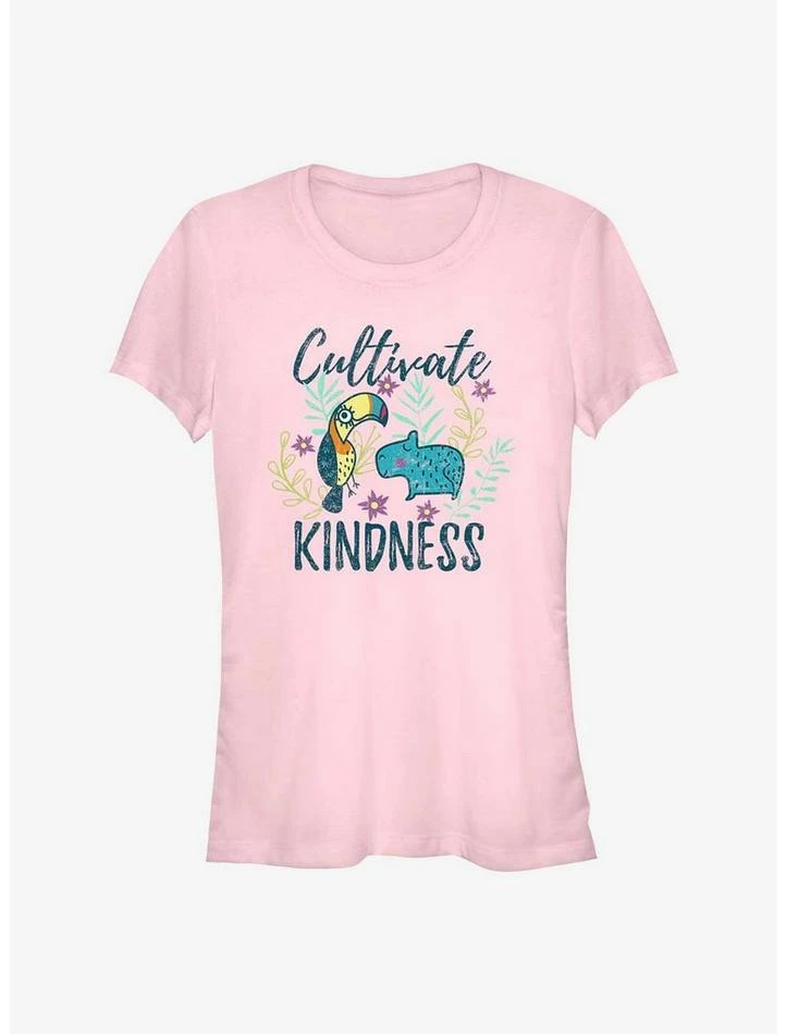 Outlet ๐ฅฐ Disney Encanto Kindness Girl's T-Shirt ๐