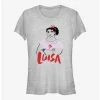 Best Sale ⌛ Disney Encanto Luisa Girl's T-Shirt 🎉