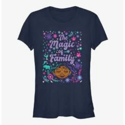 Coupon 🤩 Disney Encanto Magic Girl's T-Shirt 🤩