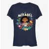 Best Sale 🎁 Disney Encanto Mirabel Girl's T-Shirt 🔔