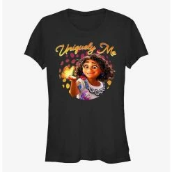 Wholesale 😀 Disney Encanto Uniquely me Girl's T-Shirt 👏
