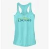 Promo 🔥 Disney Encanto Color Logo Girl's Tank ⌛