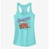 Flash Sale 🛒 Disney Encanto Destination Casa Girl's Tank ❤️