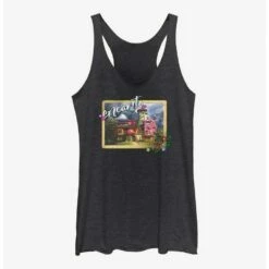 Coupon 💯 Disney Encanto Photo Girl's Tank 👏