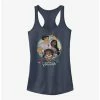 Best Sale 🎉 Disney Encanto Sister's Girl's Tank 🌟