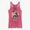Best Sale 💯 Disney Encanto Sister's Girl's Tank 😍
