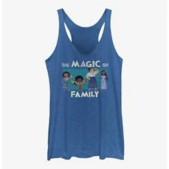 Deals 🤩 Disney Encanto Family Girl's Tank 🧨