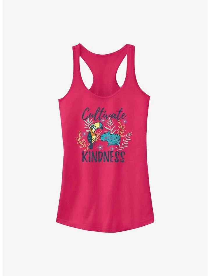 Buy 😍 Disney Encanto Kindness Girl's Tank 🎁