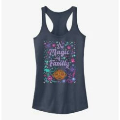 Top 10 🎁 Disney Encanto Magic Girl's Tank 🎁