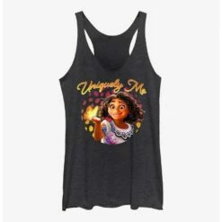 Flash Sale ✨ Disney Encanto Uniquely me Girl's Tank ✔️