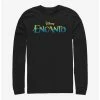 Best deal 👏 Disney Encanto Color Logo Long Sleeve T-Shirt 🔥