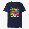 Promo 😀 Disney Encanto Gold T-Shirt 🎉