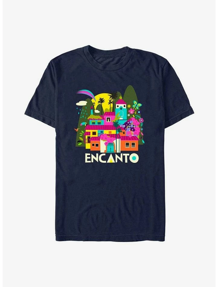 Promo ๐ Disney Encanto Gold T-Shirt ๐