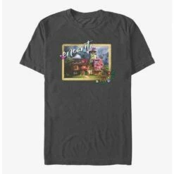 Best reviews of 😀 Disney Encanto Photo T-Shirt ❤️