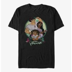 Cheap 🛒 Disney Encanto Sister's T-Shirt 🌟