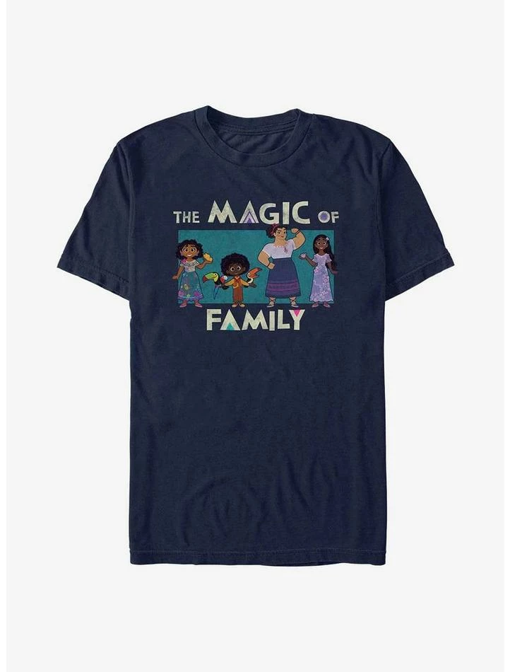 Brand new ๐ Disney Encanto Family T-Shirt ๐ฅ - Image 3