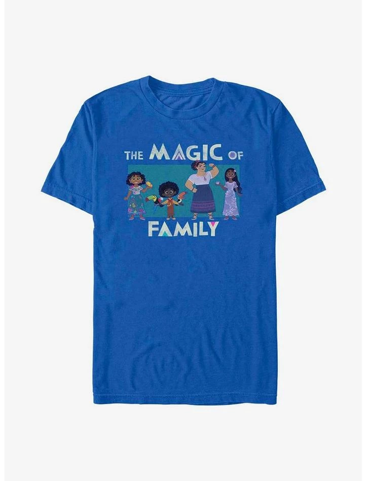 Brand new ๐ Disney Encanto Family T-Shirt ๐ฅ - Image 4