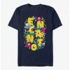 Hot Sale 🎉 Disney Encanto Flower Arrangement T-Shirt 👏