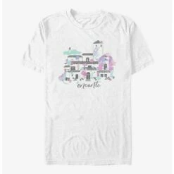 Outlet ❤️ Disney Encanto Home T-Shirt 🤩