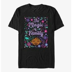 Promo 👏 Disney Encanto Magic T-Shirt 👍